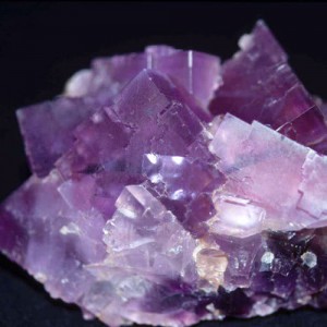da-Fluorit-da-Thach-Anh-Tim Đá Fluorit-Đá Thạch Anh Tím